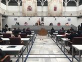 La Asamblea Regional repetir el prximo lunes la votacin de la candidatura de Lpez Miras a la Presidencia de la Comunidad Autnoma