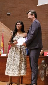 Las farmacias rurales ofrecen una salida laboral de futuro a los j�venes farmac�uticos