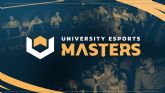 La UCAM ser� el representante espanol de League of Legends y VALORANT en UNIVERSITY Esports Masters