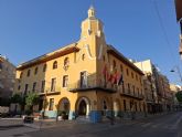El Ayuntamiento de Alcantarilla dona 10.000 euros a los afectados por el terremoto en Venezuela