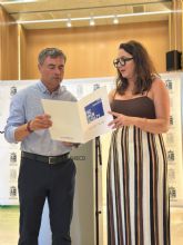 Becas 