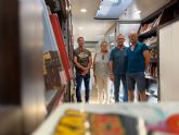 El Bibliob�s llega, un a&ntilde;o m�s, a Calabardina