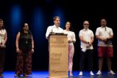 Murcia lleva la nueva temporada de la Red de Auditorios Municipales a las pedan�as con casi medio centenar de espect�culos para llevar la cultura a todo el municipio