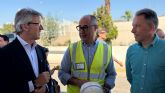 El Gobierno regional impulsa 14 actuaciones para modernizar parques empresariales movilizando una inversi�n de 1,7 millones