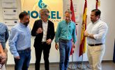 Las exportaciones de productos industriales y tecnolog�a de la Regi�n de Murcia suben casi un dos por ciento y alcanzan los 1.692 millones de euros durante los cuatro primeros meses de 2026