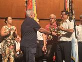 El XLII Festival Nacional de Bandas de M�sica Ciudad de �guilas emociona al p�blico con un brillante concierto