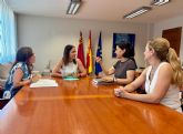 Salud y el Colegio de Psic�logos refuerzan su colaboraci�n para la mejora de la atenci�n en Salud Mental