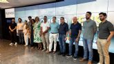 Murcia acoge el lanzamiento del proyecto europeo MUNICIPAL para el desarrollo de la nueva generaci�n de gemelos digitales urbanos