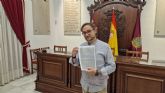 El PSOE de Lorca descubre un nuevo cr�dito oculto de 4 millones de Fulgencio Gil 'para pagarse su pr�xima campana electoral'