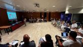 Salud, IA, econom�a creativa e innovaci�n tecnol�gica protagonizan la tercera sesi�n del XXXIV Concurso de Proyectos Empresariales