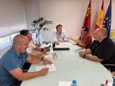 La Comunidad impulsa un proyecto pionero para favorecer la inclusi�n de j�venes con Trastorno del Espectro Autista a trav�s del deporte