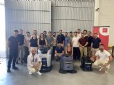 La inteligencia artificial redefine la limpieza profesional: Limcamar y Gausium impulsan el nuevo est�ndar del sector