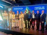 La 65&ordf; edici�n del Cante de las Minas se completa con una agenda cultural de casi medio centenar de actividades