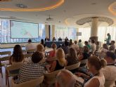 La UCAM reivindica la innovaci�n y la �tica como pilares de la sostenibilidad