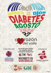 VIII Carrera Popular Villa de Oj�s