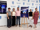 D�as de fiesta en Santiago de la Ribera en honor a su patr�n, Santiago Ap�stol