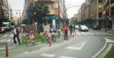 LorcaBiciudad publica una gu�a pr�ctica sobre la reciente reforma del Reglamento General de Circulaci�n aplicada a la movilidad ciclista y peatonal en Lorca