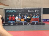 Tres jugadores del Framusa logran medalla en los Campeonatos de España de Zaragoza Tres jugadores del Framusa logran medalla en los Campeonatos de España de Zaragoza