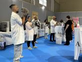 Exposici�n felina mediterranean winner show