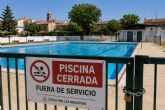 La aver�a que deja a miles de personas sin piscina en plena ola de calor &iquest;Por qu� cierran las piscinas p�blicas en verano?