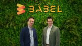 Babel refuerza sus capacidades en IoT con la inauguraci�n de un Smart Lab en sus nuevas oficinas de Sevilla