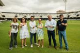 El FC Cartagena sigue sumando abonados para la nueva temporada