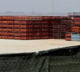 CTSSP preguntar en el pleno por el 'almacenamiento ilcito' de bombonas en Alumbres