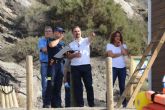 El Servicio Municipal de Emergencias lleva a cabo 73 intervenciones durante el mes de julio dentro del Plan de Salvamento en playas