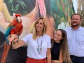 Ms de 180 personas con necesidades especficas han visitado Terra Natura Murcia con el programa municipal '12 meses contigo'