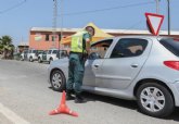 El Ayuntamiento de Totana recuerda que sigue en vigor la restricción de la libre entrada y salida del municipio