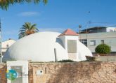 Villa Sostenible promueve Fuente lamo como opcin de Turismo Sostenible en la Regin de Murcia
