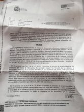 El PP considera 'ridcula y negligente' la actitud del actual concejal de seguridad ciudadana
