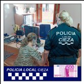 Una ciudadana recibe 500 euros que encontr en la calle y nadie reclam