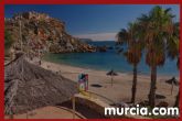 Estos son los pueblos de Murcia con playa más visitados