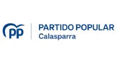 El Partido Popular de Calasparra denuncia incremento del impuesto del IBI y que el PSOE negara esta subida en campaña electoral
