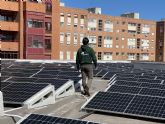 Ms de 3.000 familias de la Regin pueden acceder al autoconsumo a travs de las comunidades solares de Iberdrola
