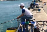 La Federacin de Pesca solicita espacios en el puerto para atraer campeonatos internacionales