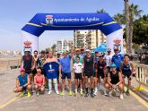 �guilas se suma al proyecto solidario 'Romper el Silencio' para visibilizar la prevenci�n del suicidio