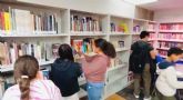 M�s de 2.000 libros han sido prestados en la Biblioteca Pilar Barn�s en lo que va de verano