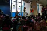 La Oferta Educativa #MurciaMiCiudadEnse&ntilde;a lleg� a la pr�ctica totalidad de los centros escolares de Murcia con m�s de 71.600 participaciones durante el curso 2025/26