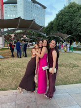 La joven de Cartagena que rompi� con la tradici�n familiar para crear su propia empresa con 20 anos