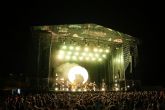El Festival Sal de M�sica celebra su quinta edici�n con Juanes al frente de un cartel para todos los p�blicos