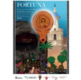 Las Fiestas de Sodales �bero Romanos de Fortuna arrancan este fin de semana su XXVIII edici�n