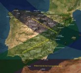 Transportes activa un dispositivo especial para facilitar la movilidad durante el eclipse total de Sol del 12 de agosto