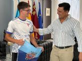Hugo P�rez, a un puesto de la final mundial