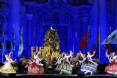 Coros y Danzas Virgen de las Huertas representar� a Espa&ntilde;a en el V�stula Folk Festival 2026 de Polonia