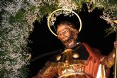 La Baj� de San Roque vuelve con una ermita renovada