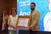 Los premios 'Pencho Cros' recaen en el Festival Flamenco de Alburquerque, Diego Clavel, Aurea Lorenzo, Chemi L�pez, Fundaci�n Paco de Luc�a y en Basilio Mart�nez y �ngel Roca a t�tulo p�stumo