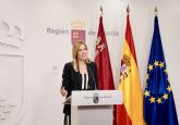 El �ltimo informe de Fedea vuelve a situar a la Regi�n de Murcia como la comunidad aut�noma peor financiada de Espa&ntilde;a