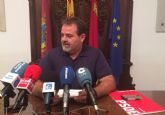 El Gobierno Regional del PP reconoce que debe 12,8 millones de euros en ayudas a los damnificados por los terremotos de Lorca